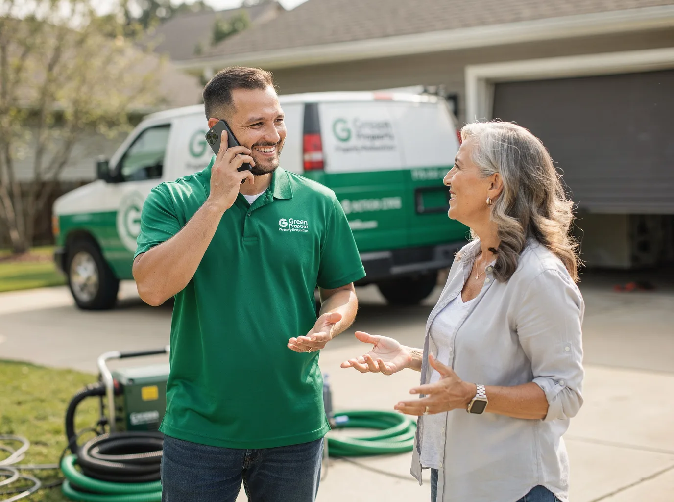 Water Damage Restoration Vesper, WI FAQs